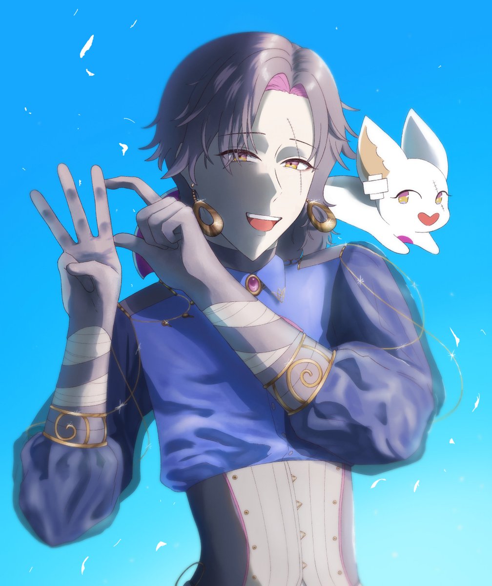 🚂𓈒𓂂𓏸 ｼｭｼｭﾎﾟﾎﾟ Art train has arrived ⟡.· Thank you for the tag