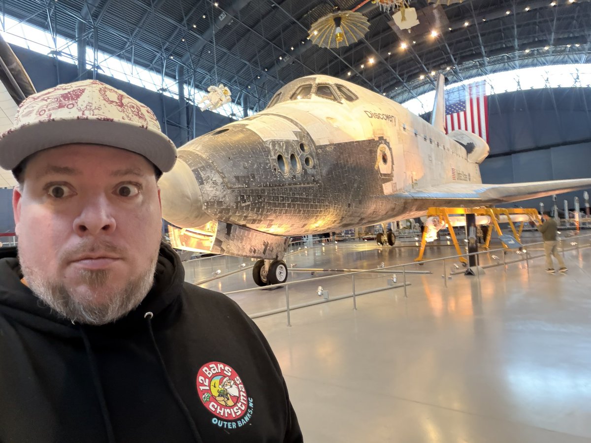 The Chad Dukes Show tweet media