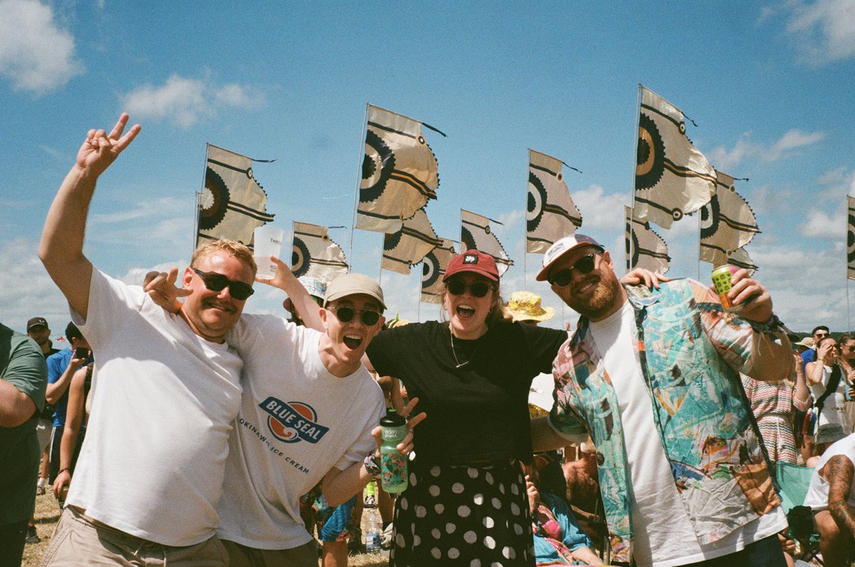 Tom Walker tweet media