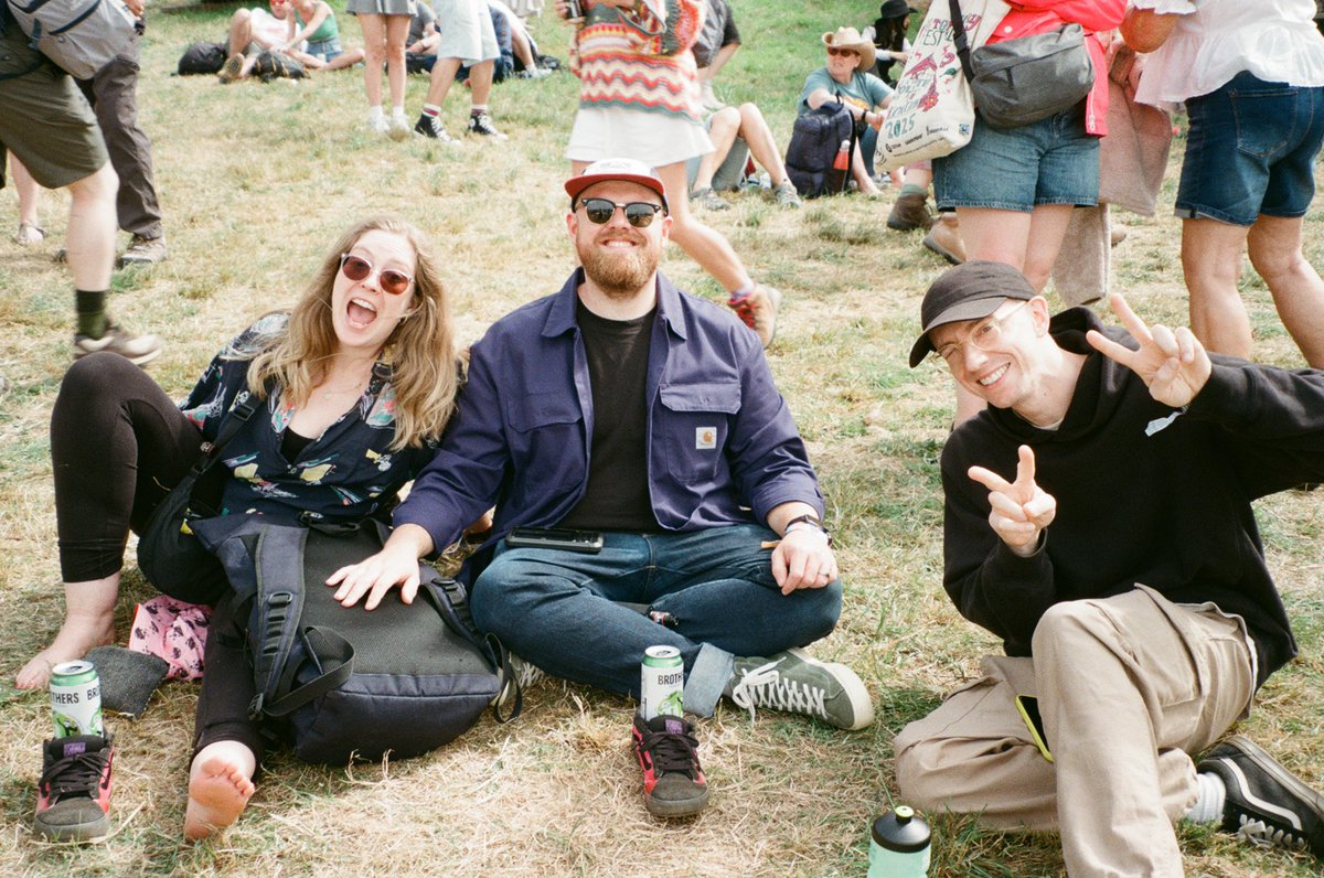 Tom Walker tweet media