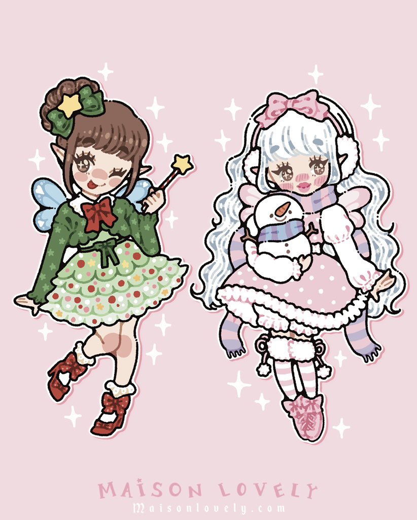 Maison 🎀 Lovely tweet media