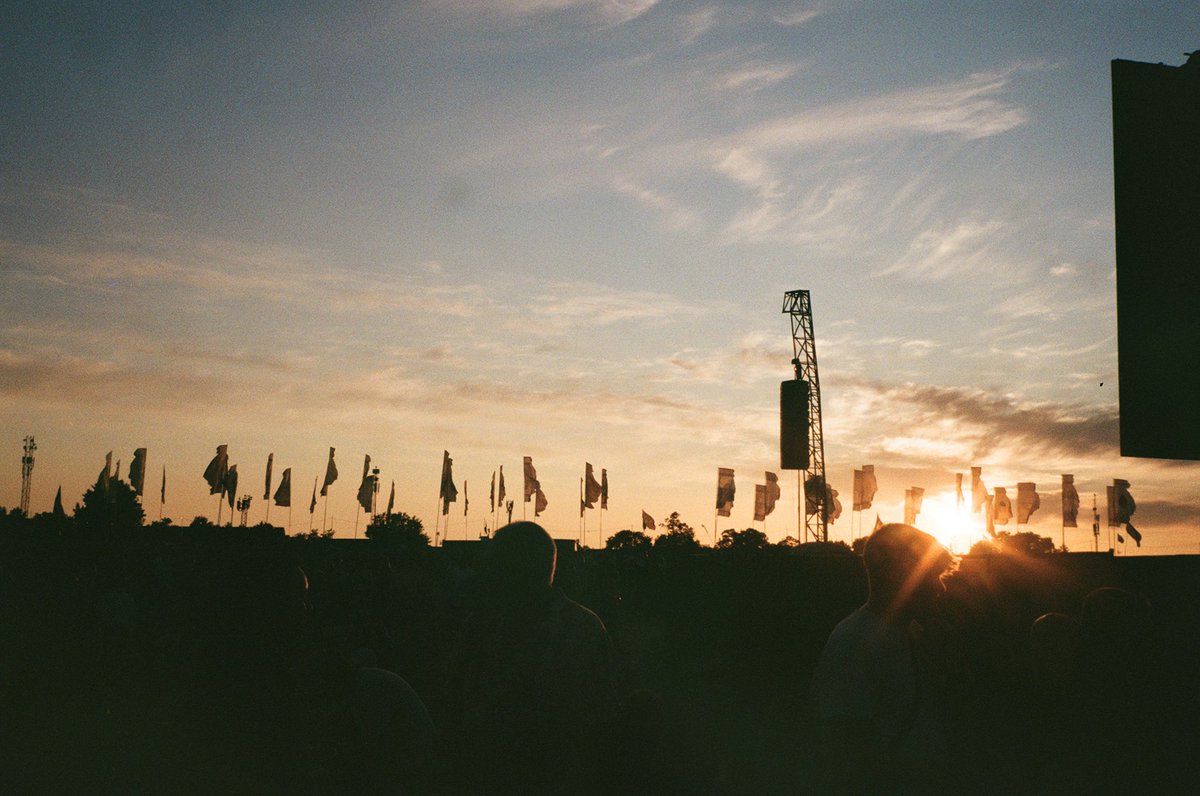 Tom Walker tweet media