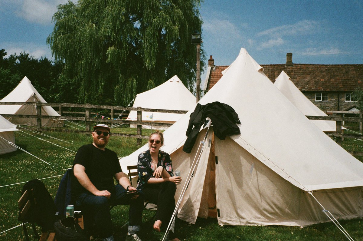 Tom Walker tweet media