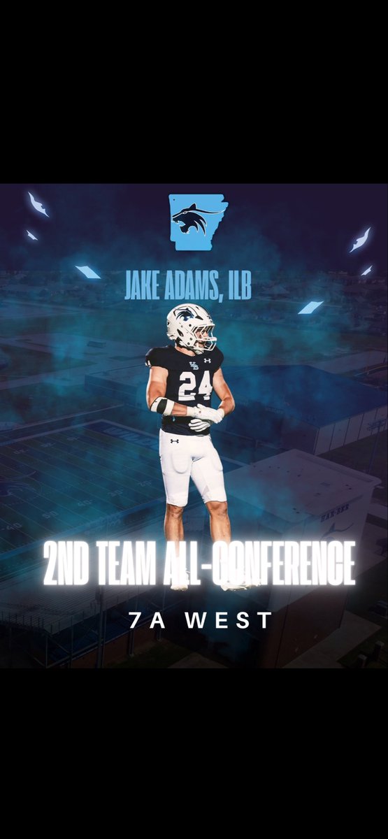 Aaron Adams tweet media