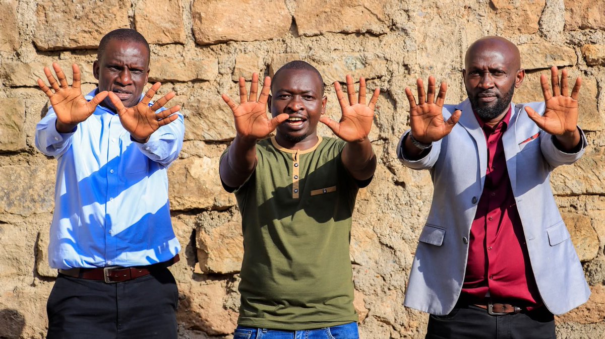 Refugee Brotherhood tweet media