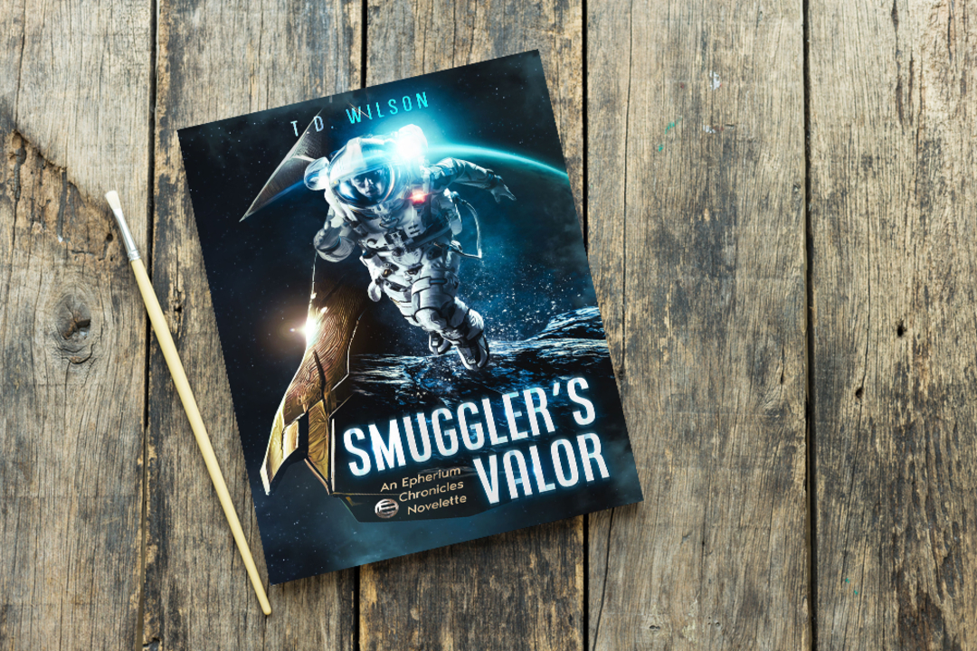 T.D. Wilson tweet media