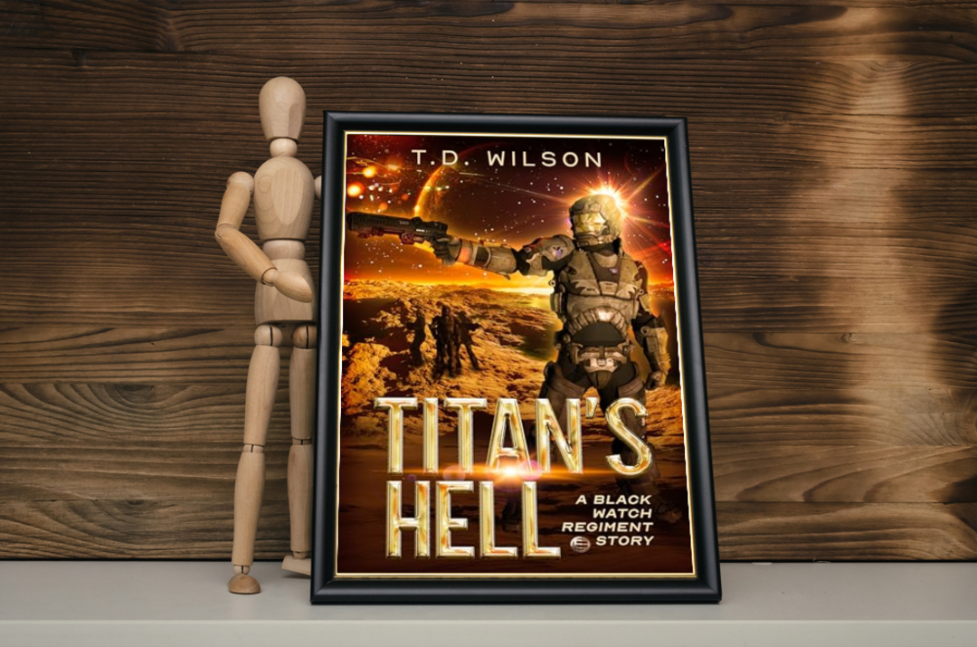 T.D. Wilson tweet media