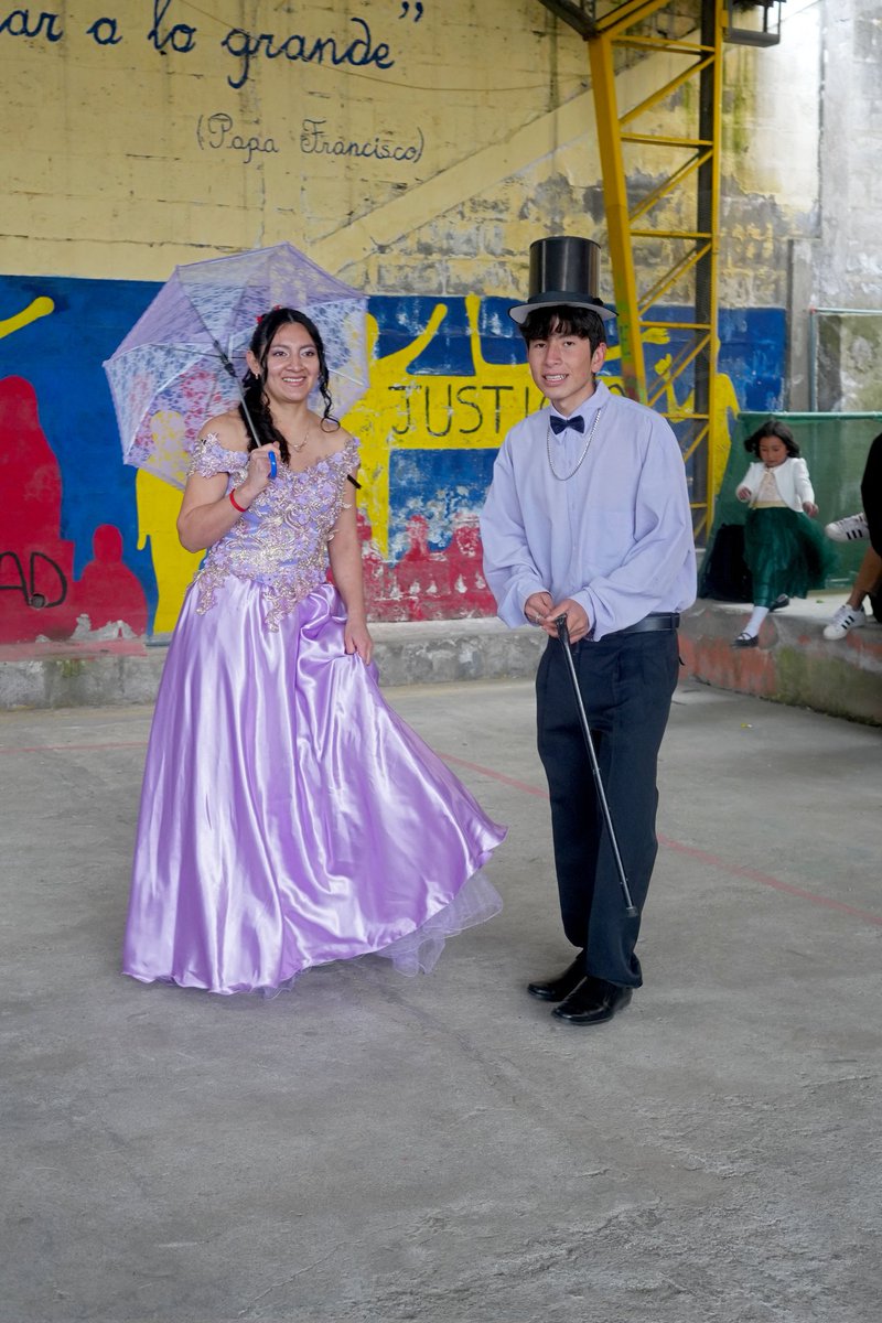 Fundación Sembrar tweet media