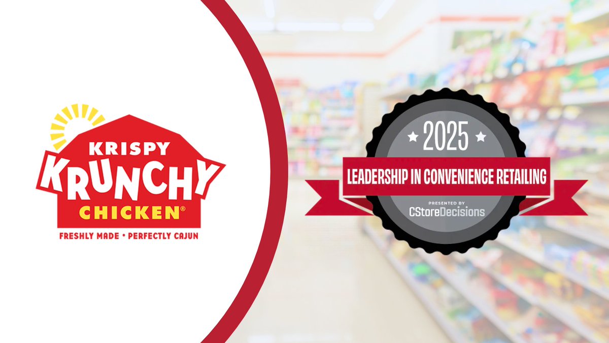 CStore Decisions tweet media