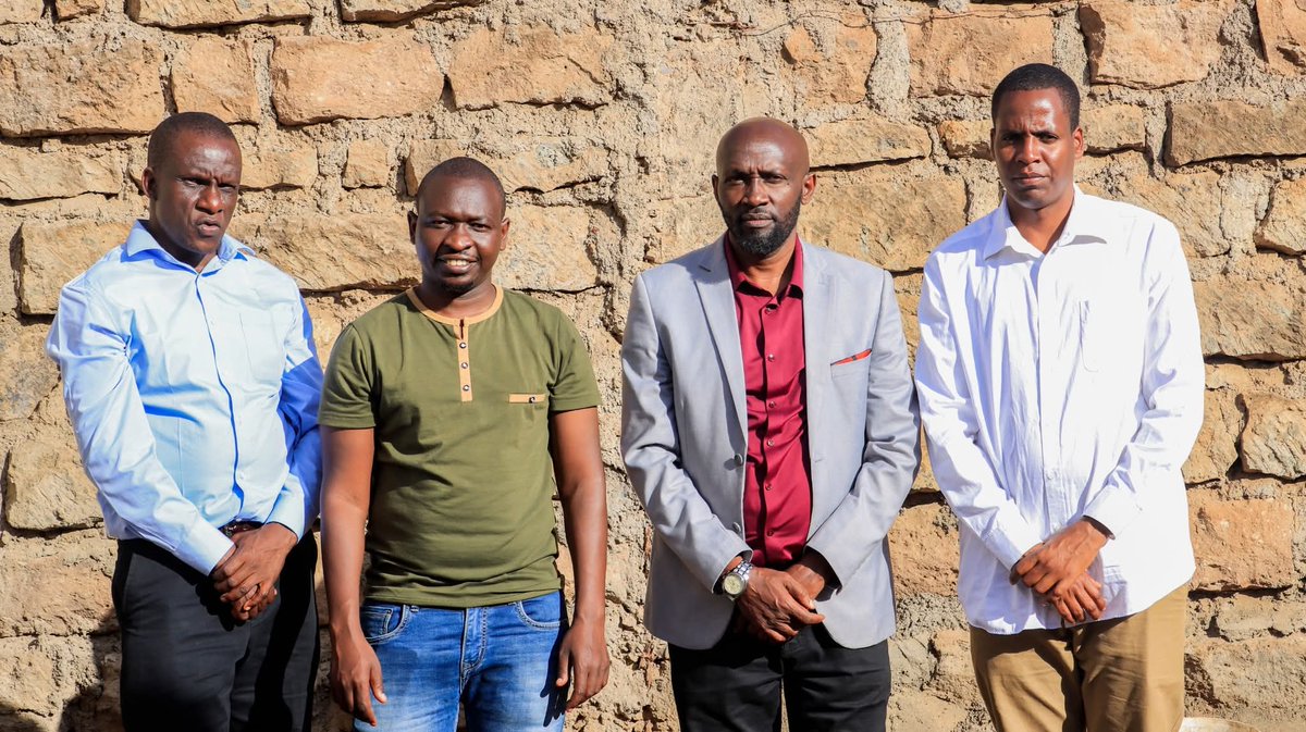 Refugee Brotherhood tweet media