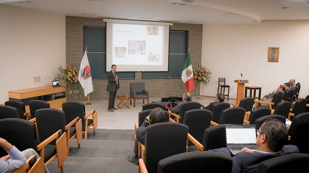 Universidad Panamericana Aguascalientes tweet media