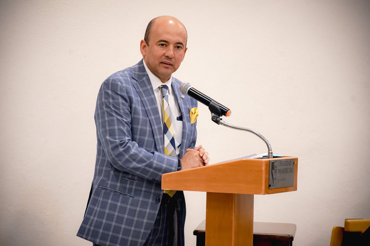 Universidad Panamericana Aguascalientes tweet media