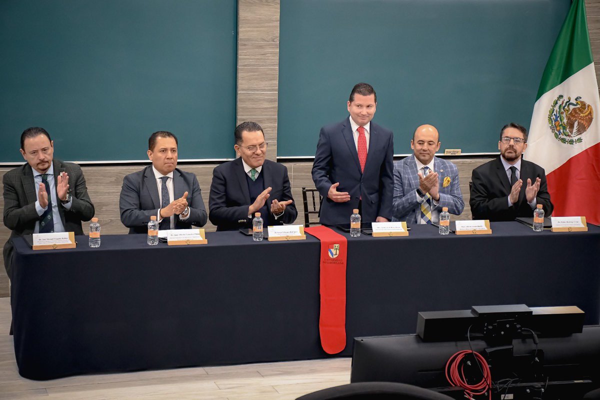 Universidad Panamericana Aguascalientes tweet media