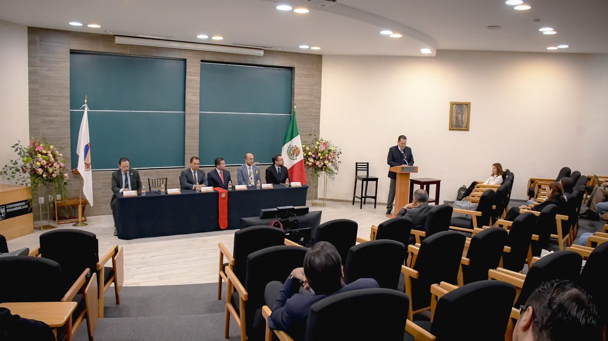 Universidad Panamericana Aguascalientes tweet media
