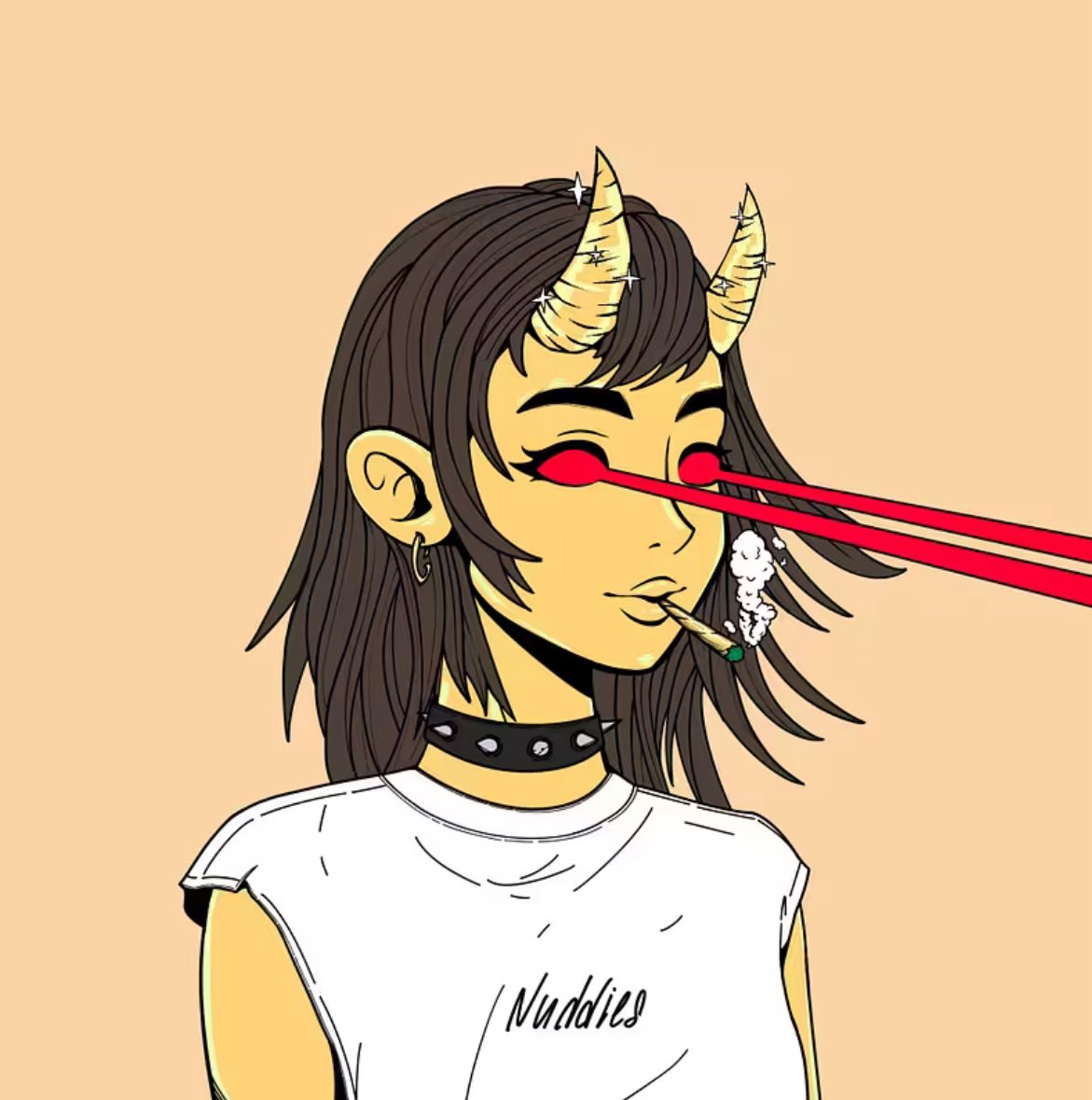 We added a second v2 &amp; V1 <a href="/Nuddies_/">Nuddies</a> To our vault

So bullish on the future