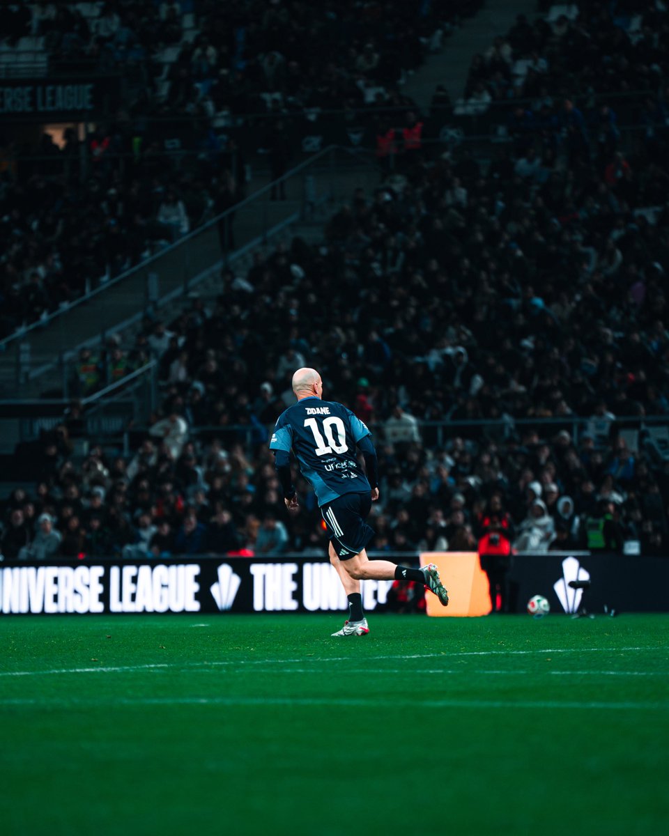 KINGS LEAGUE ZIDANE 🎞️