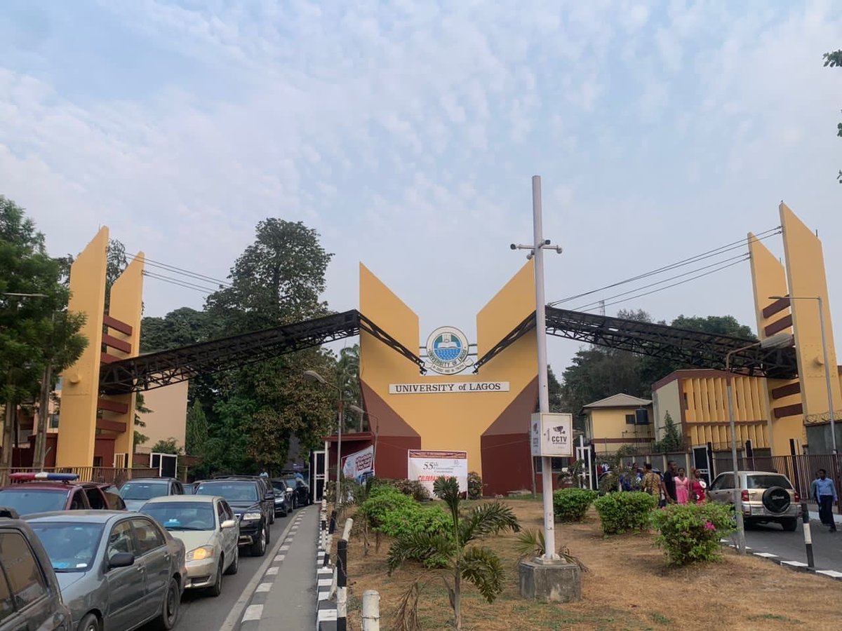 Jobs with Aramide tweet media