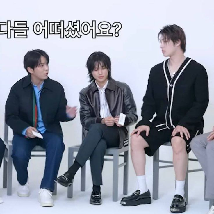 TOPMINGI's tweet image. it really makes you think