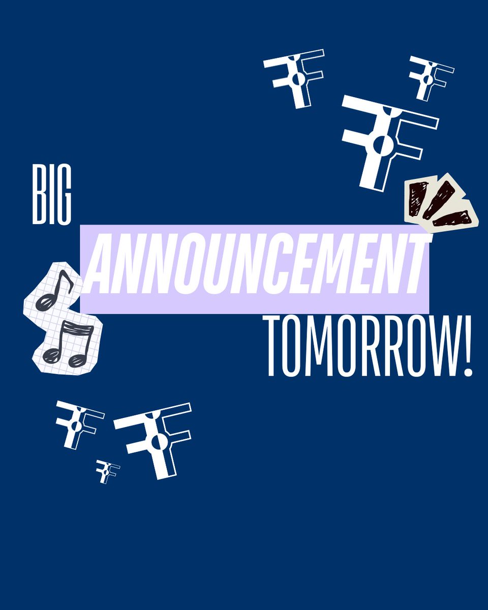 Fresh Films tweet media