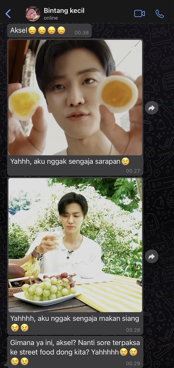 ley aksen tweet media