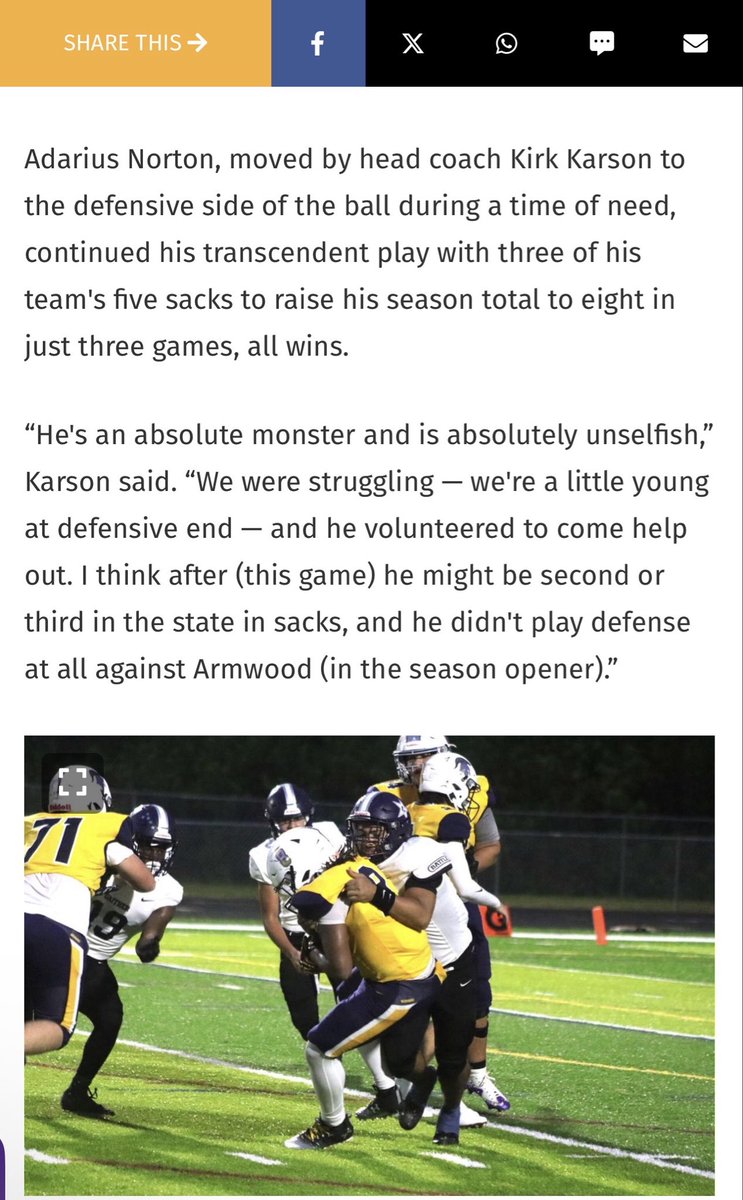 Adarius NortonJr tweet media