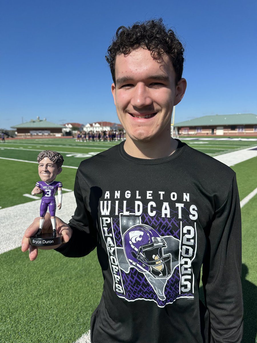 Houston Inside High School Sports tweet media