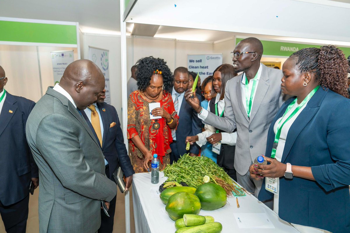 World Food Forum South Sudan Chapter tweet media