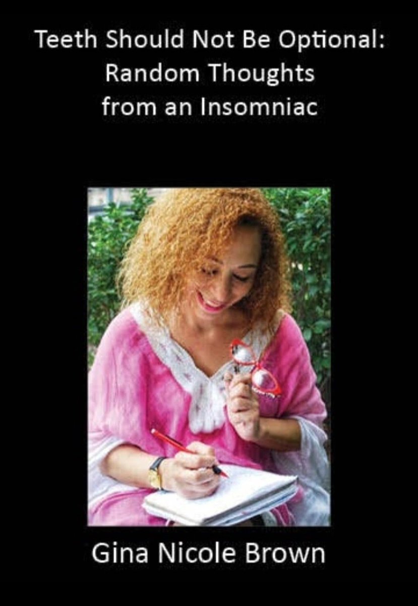 Rayceen Pendarvis, HRH 👑 tweet media