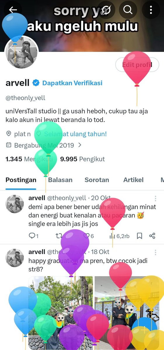 arvell tweet media
