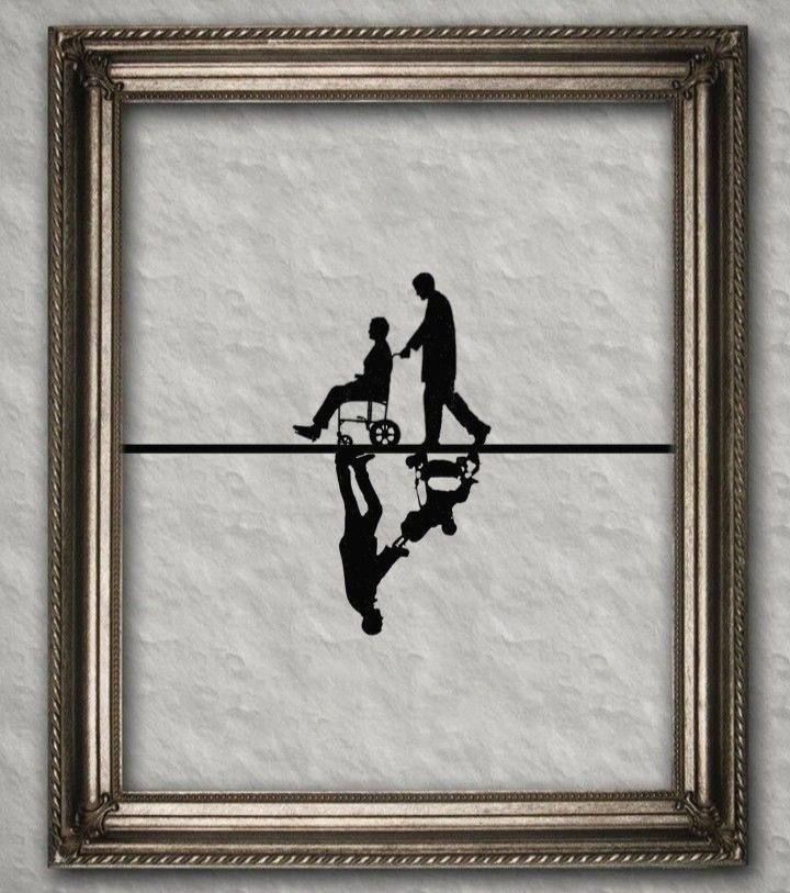 Such a beautiful way to express it 👌💕