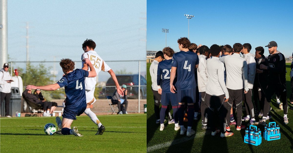 St. Louis CITY SC Academy tweet media