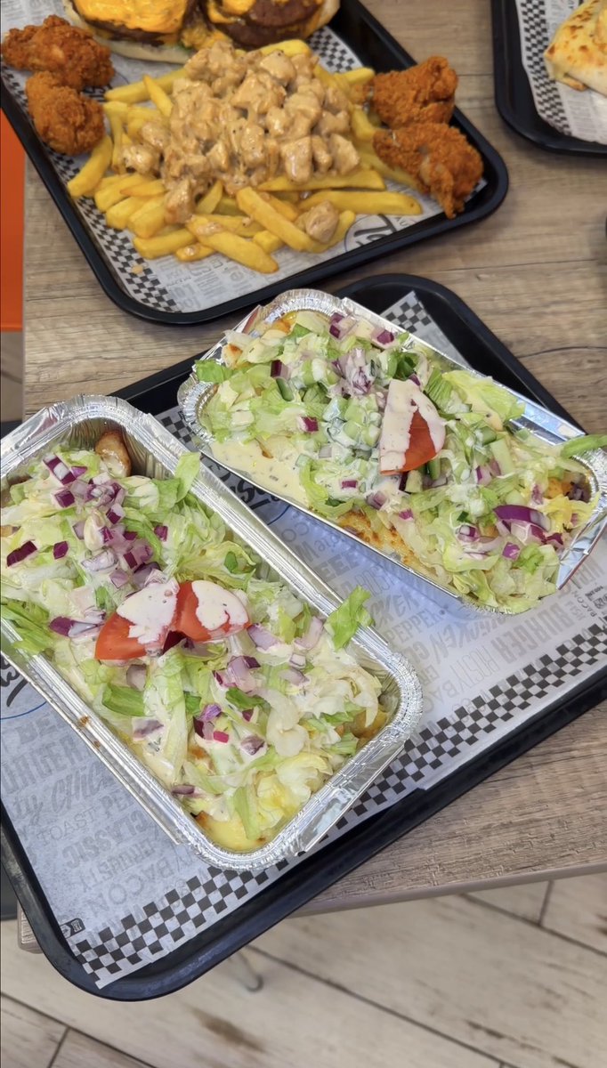 HALAL FOOD LILLE tweet media