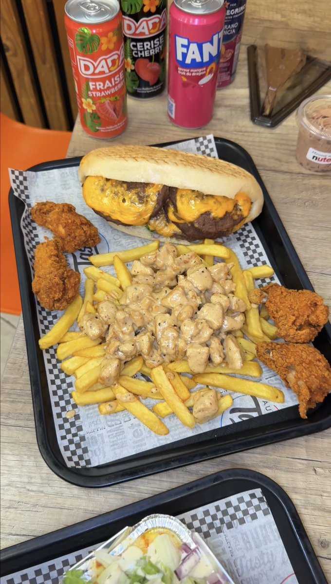 HALAL FOOD LILLE tweet media