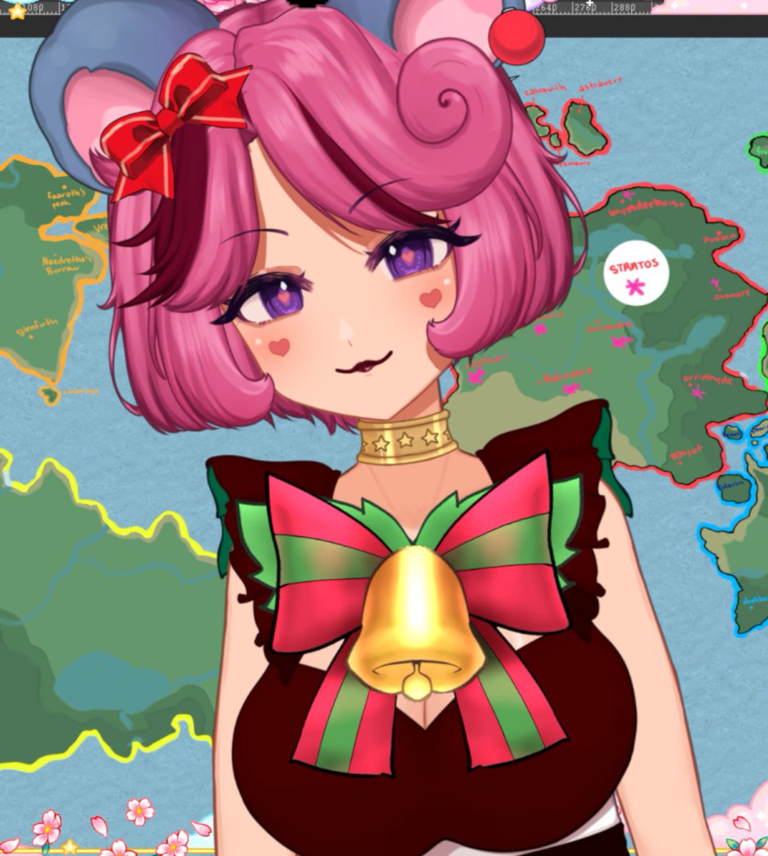 ratbabbey's tweet photo. 🔴YOUR VIRTUAL CUPID IS LIVE AND WANTS TO HANG OUT WITH YOU~ (♡ˊ͈꒳ˋ͈)🔴

TTRPG Mapmaking! Pathfinder GM Book Reading!! Yippie!!

°˖✧˚ʚ♡ɞ˚✧˖°°˖✧˚ʚ♡ɞ˚✧˖°°˖✧˚ʚ♡ɞ˚✧˖°°˖✧˚ʚ♡ɞ˚✧˖°

💜🔗BELOW https://t.co/92BMtQtA0b