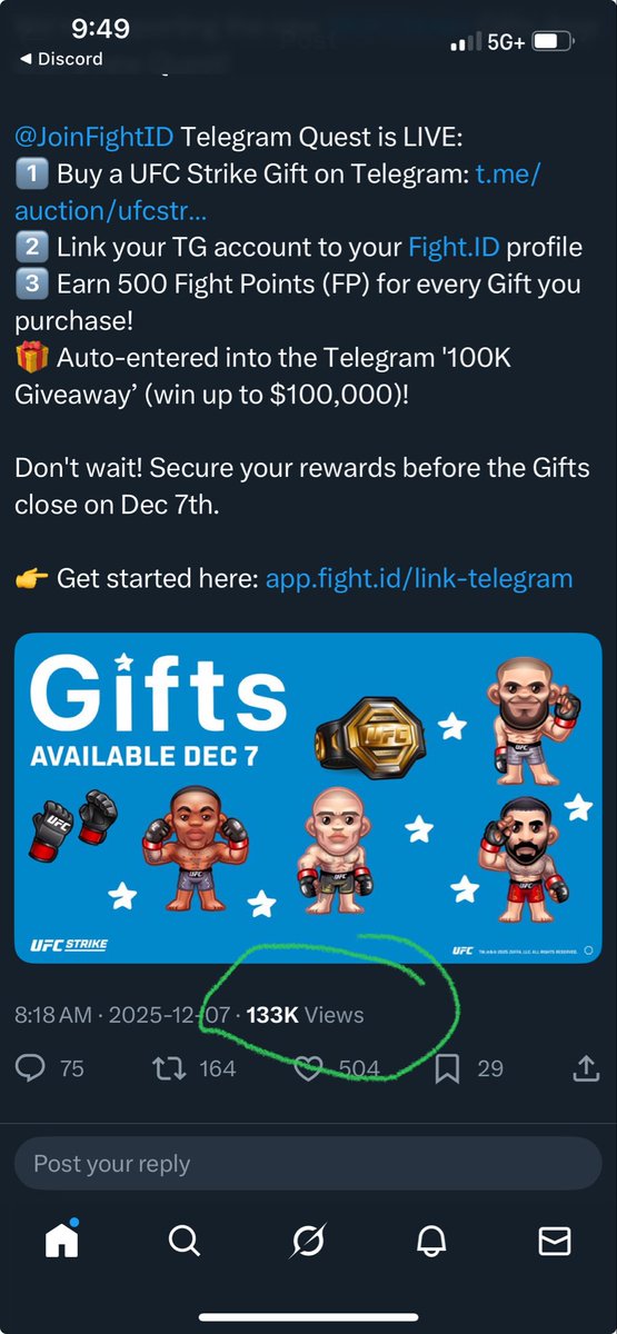thepadosdevice's tweet photo. @JoinFightID https://t.co/c79JuUYjnH