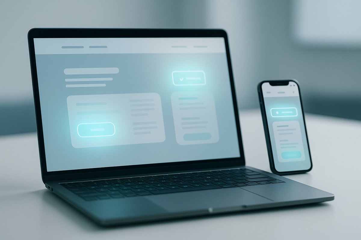 Testershub01's tweet image. A website doesn’t fail when it looks good.
It fails when users can’t complete tasks.That’s why website functional testing matters.
Reliability &amp;gt; aesthetics — every time.👉 testers-hub.com/functional-tes… #SEO #UX #SoftwareTesting #QA