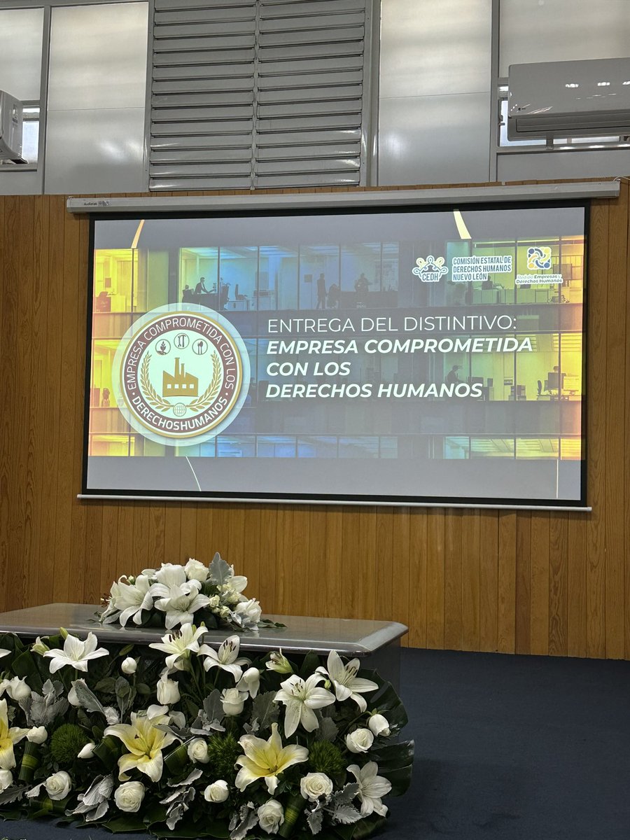 AMMJE Nacional tweet media