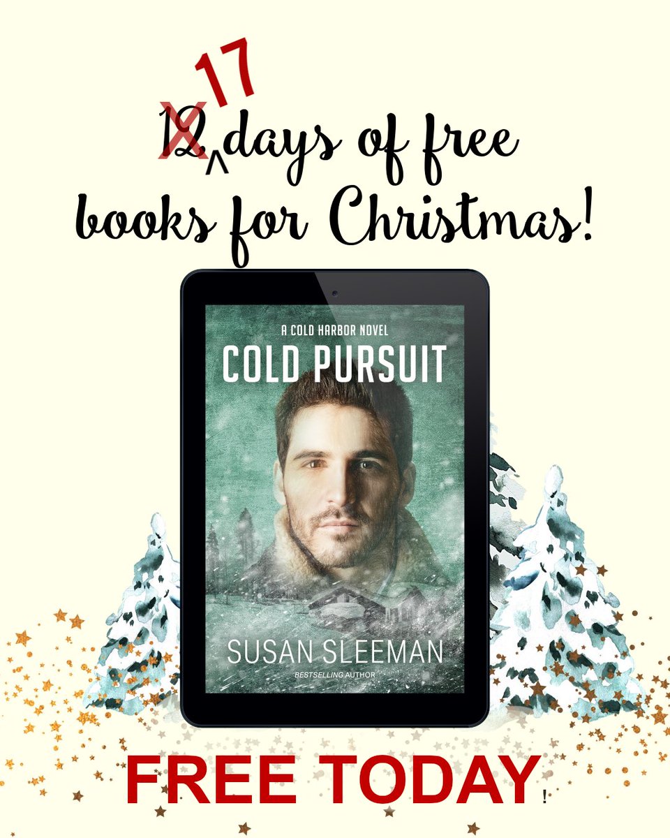 Susan Sleeman tweet media