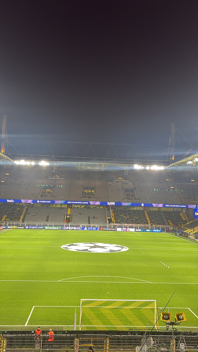 BORUSSIA DORTMUND INTERNATIONAL