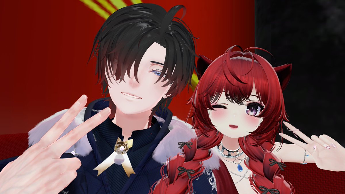 みかりん (@Mikarinvr) / Posts / X