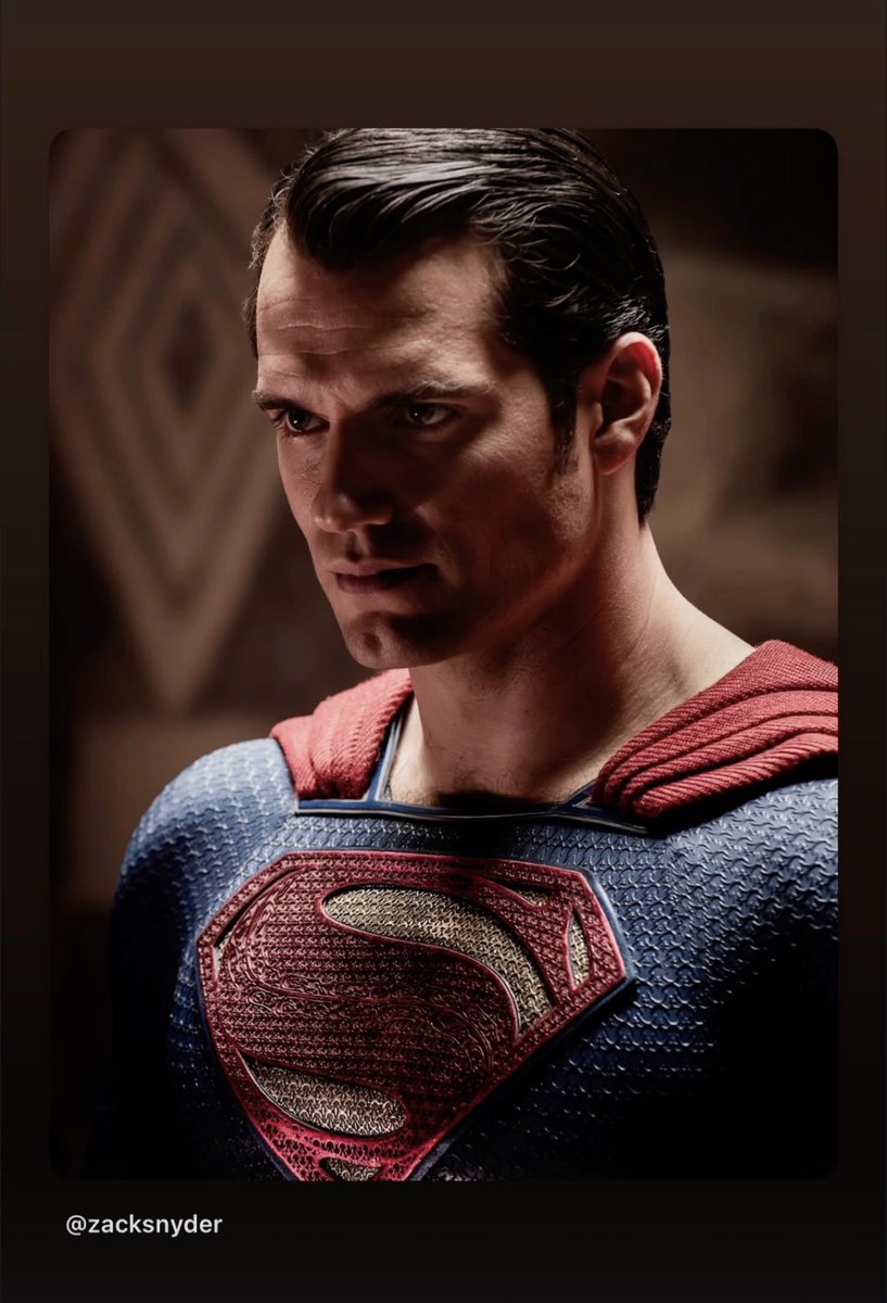 Larry Fong ASC tweet media
