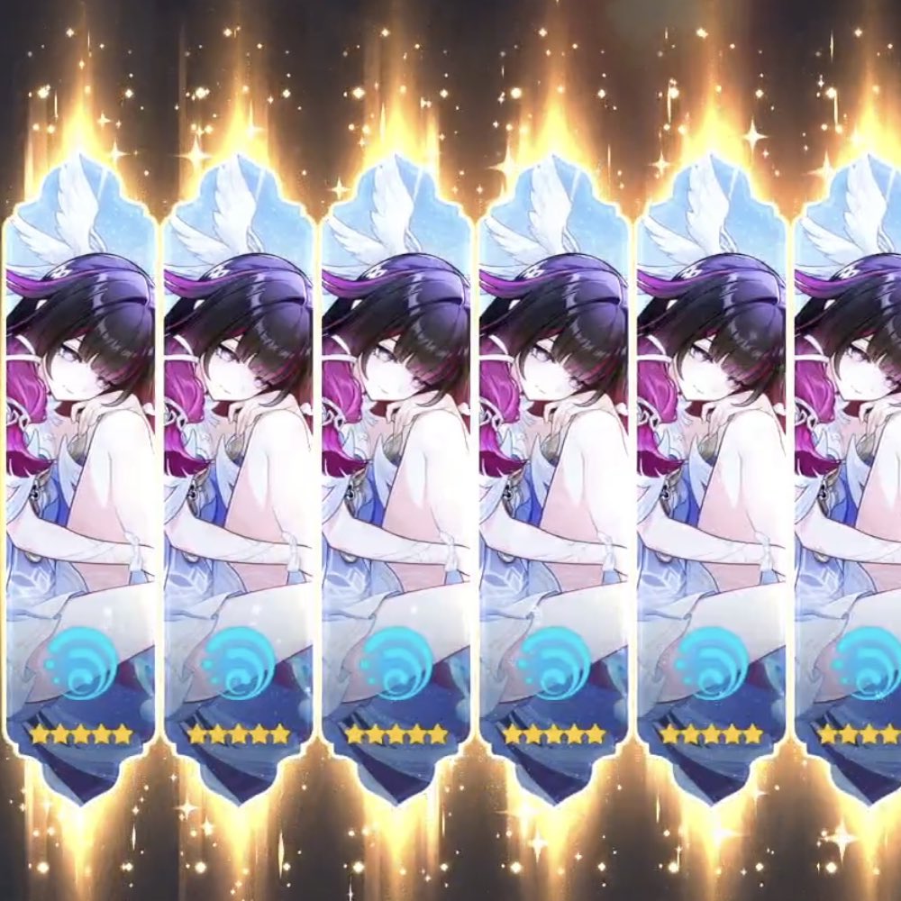 columbinaday's tweet photo. oh columbina bless our pulls 😭 https://t.co/pnyyvojmOE