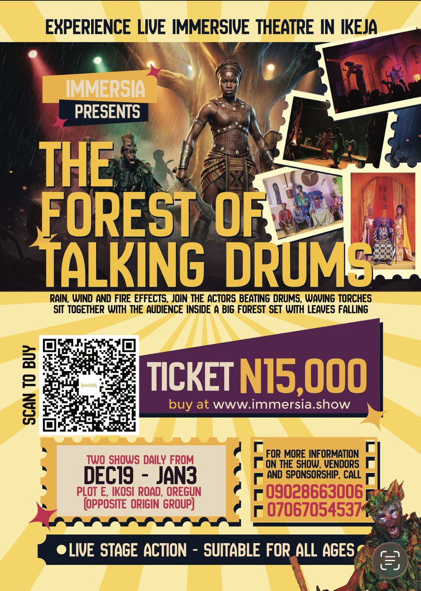 niyiakinmolayan's tweet image. That’s the spirit… now add this one