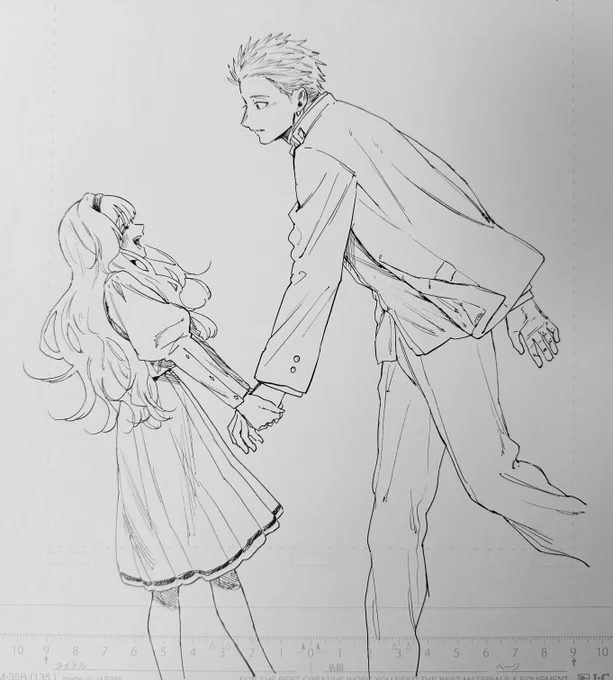 『薫る花は凛と咲く』171話、無料配信されています。
よろしくお願いいたします。 