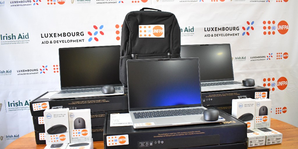 UNFPA Sub-regional Office for the Caribbean tweet media