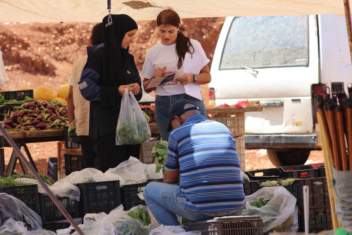 Nabad for Development tweet media