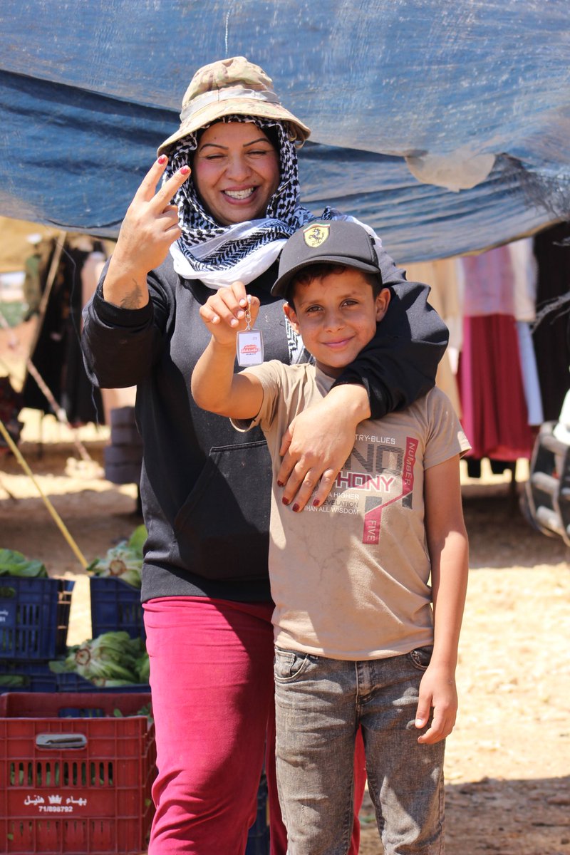 Nabad for Development tweet media