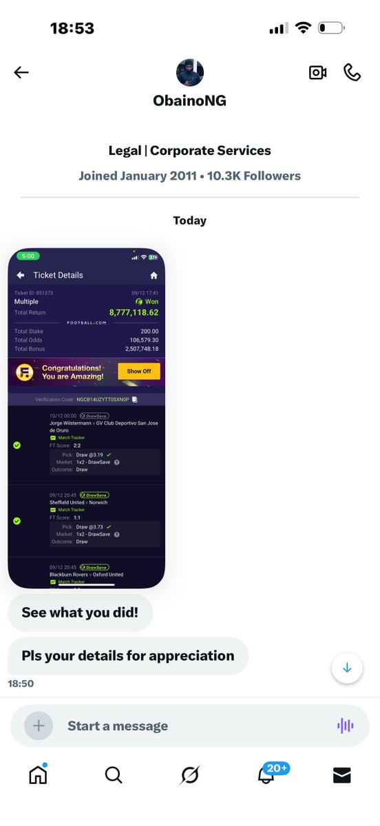 isthaths's tweet image. 200 for 8 million