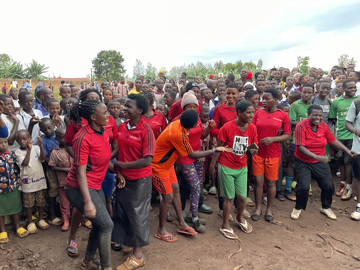 Rwamagana Youth Council tweet media