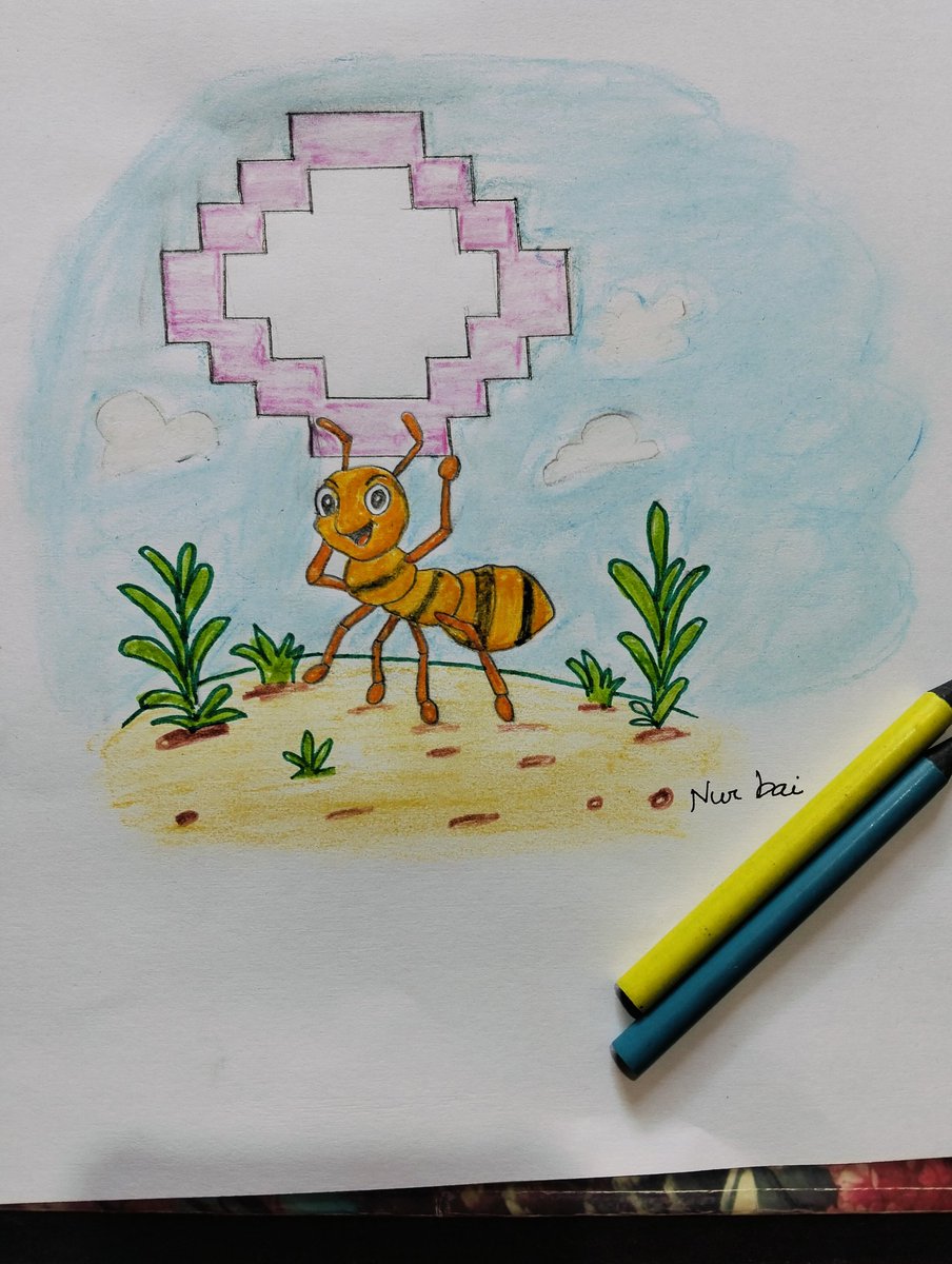 Nur bai (evm/acc)💜 tweet media